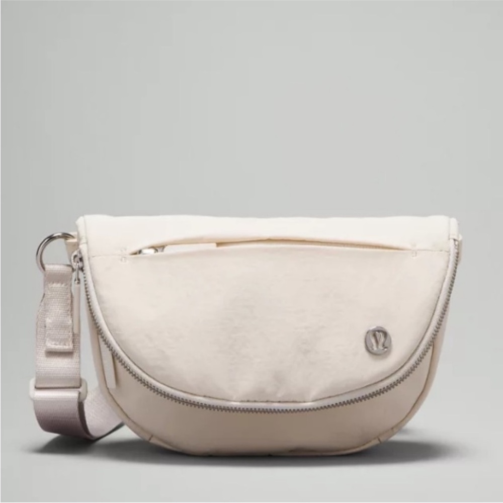 NWT Lululemon All Night Festival Bag (Small)